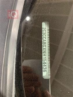 کرایسلەر 300